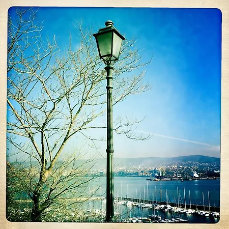 Park Múggia